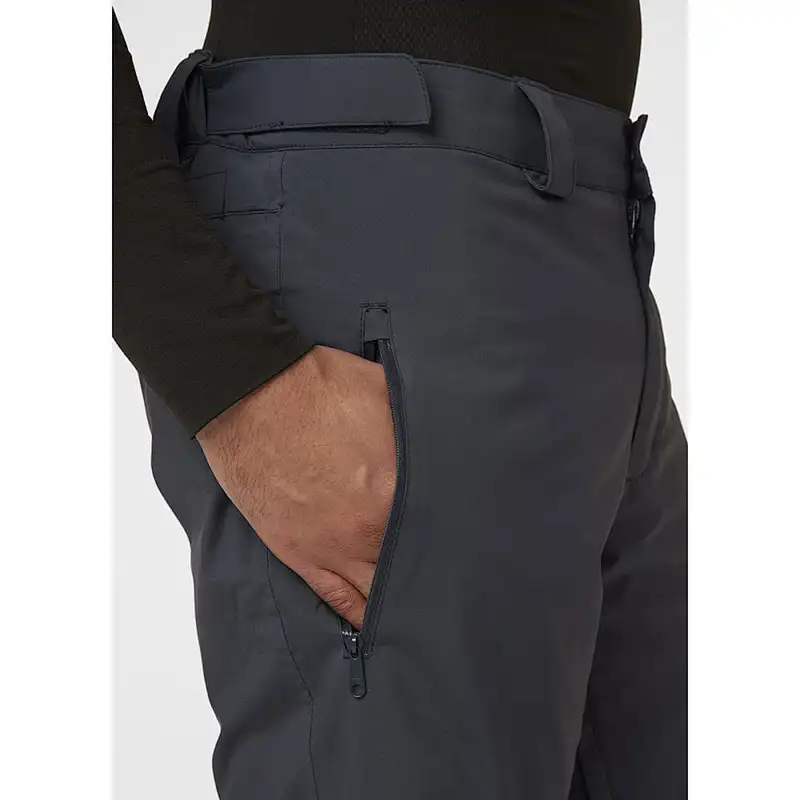 2021 Hot Sale Windproof Casual Fashion Mens Waterproof Ski Pants