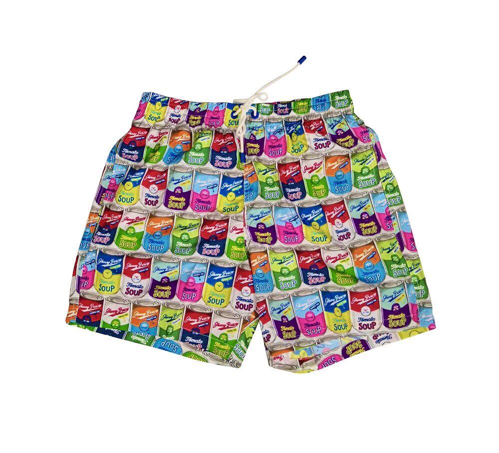 Best seller fashionable beach short, unisex
