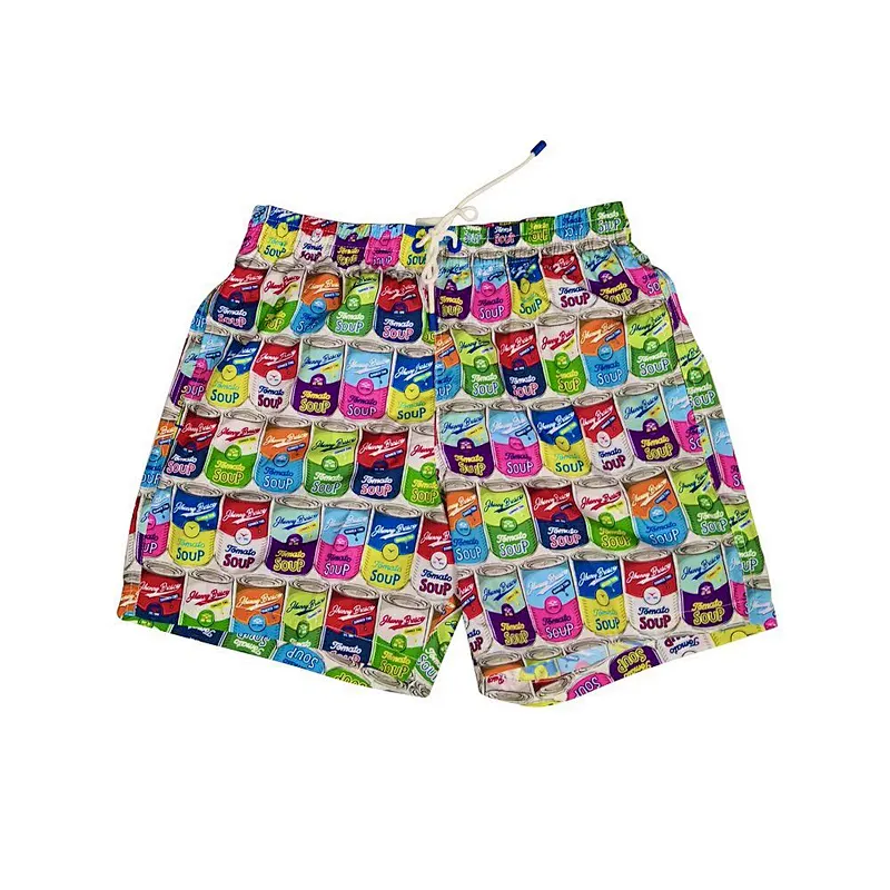 Best seller fashionable beach short, unisex