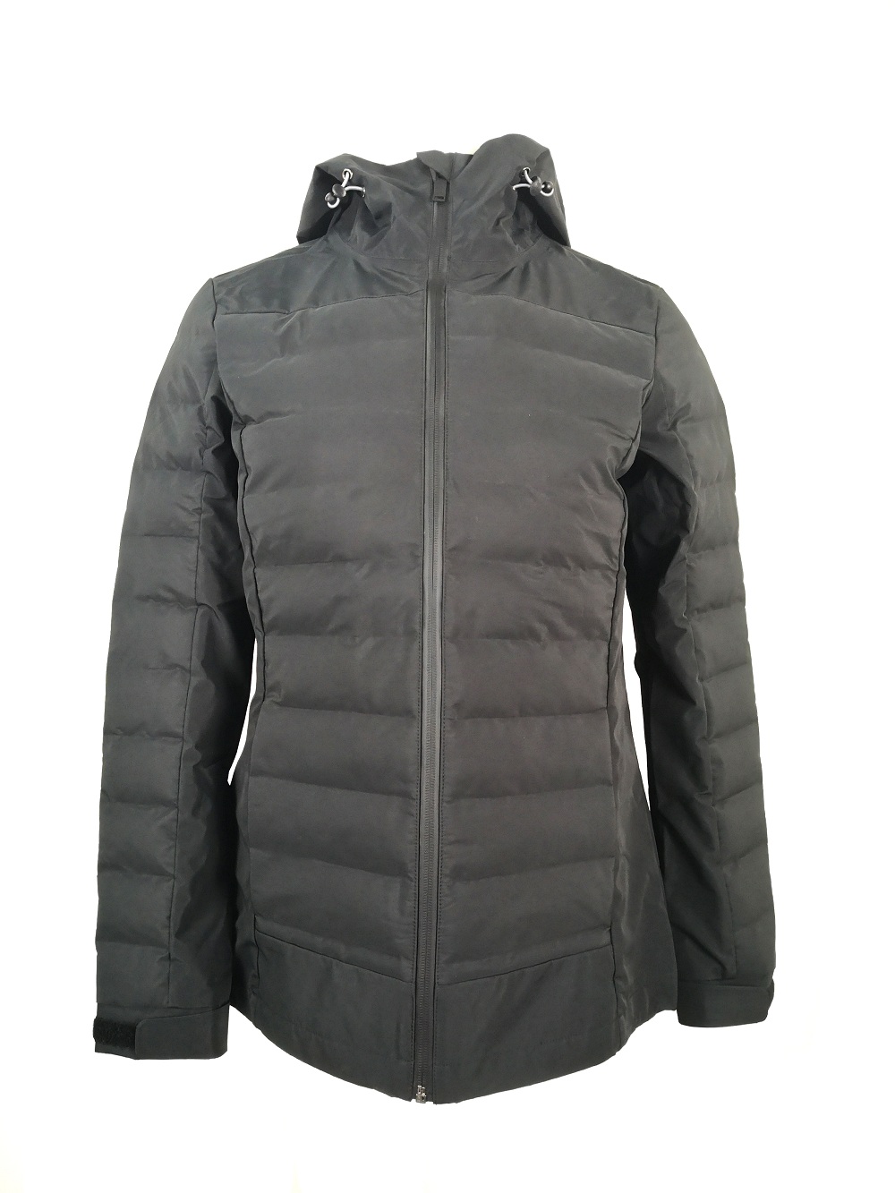 2021 Hot Sale Light Keep Warm Ladies Padded fake Down Jacket