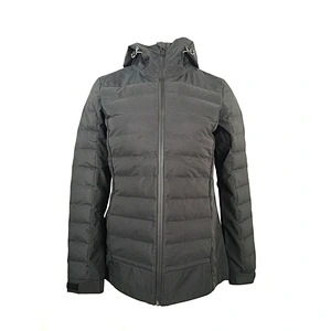 2021 Hot Sale Light Keep Warm Ladies Padded fake Down Jacket