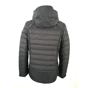 2021 Hot Sale Light Keep Warm Ladies Padded fake Down Jacket