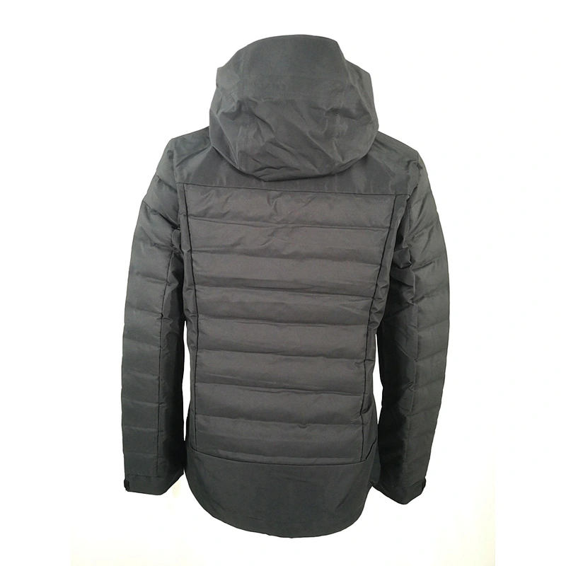 2021 Hot Sale Light Keep Warm Ladies Padded fake Down Jacket
