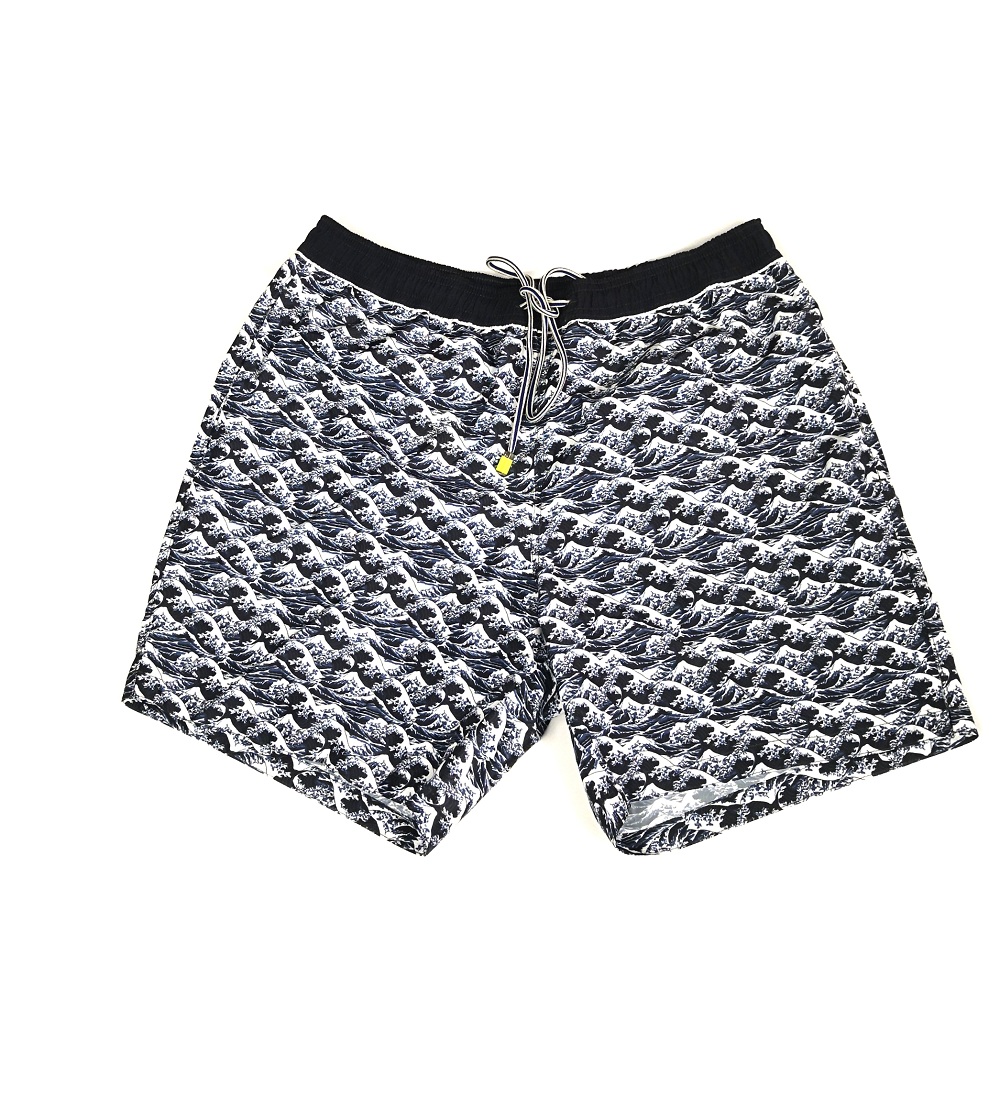 2021 hot sale outdoor sport beach short for men