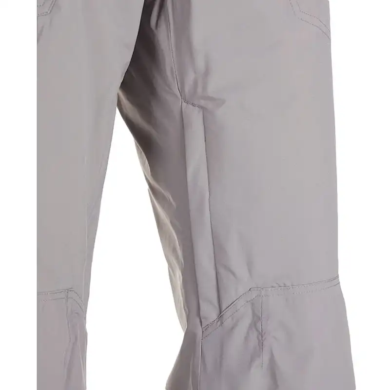 Factory Wholesale Breathable Waterproof Windproof Ski Protective Pants for ladies