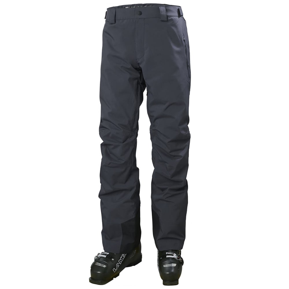 2021 Hot Sale Windproof Casual Fashion Mens Waterproof Ski Pants