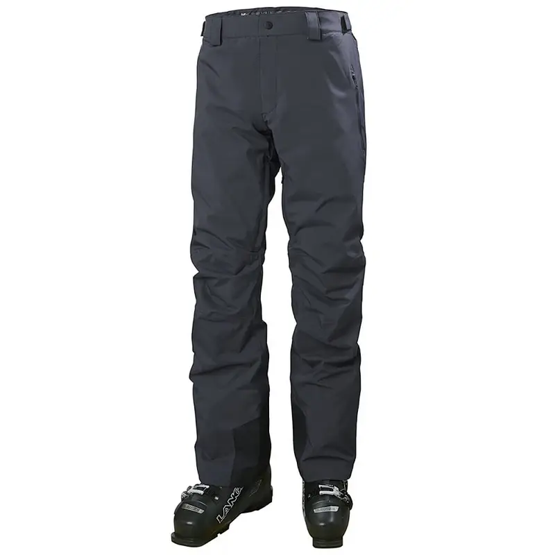 2021 Hot Sale Windproof Casual Fashion Mens Waterproof Ski Pants