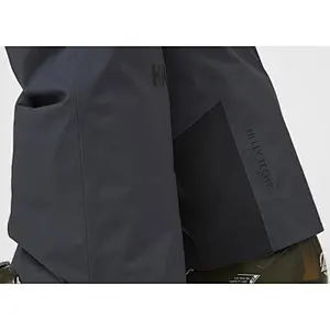 2021 Hot Sale Windproof Casual Fashion Mens Waterproof Ski Pants