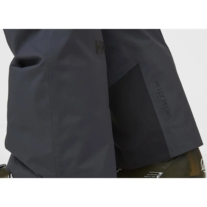 2021 Hot Sale Windproof Casual Fashion Mens Waterproof Ski Pants