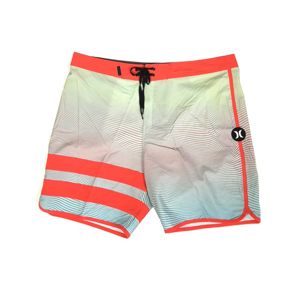 2021 Fashion active sport beach short for men