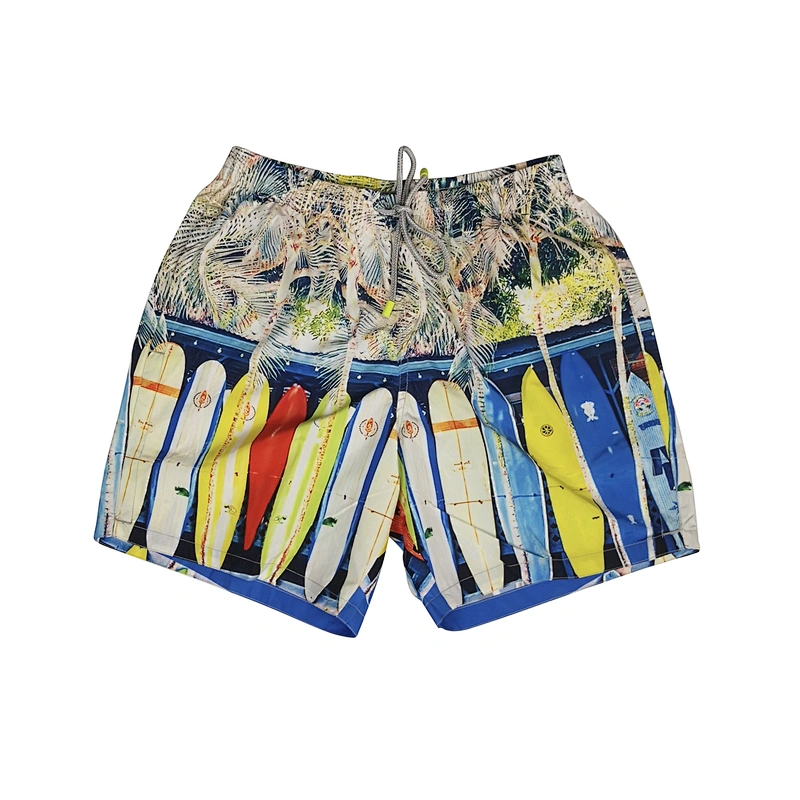2021 Active sport beach short for men