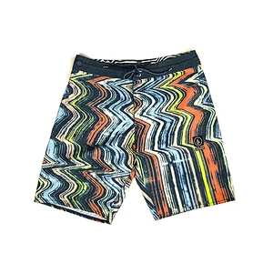 Fashionable beach short for men