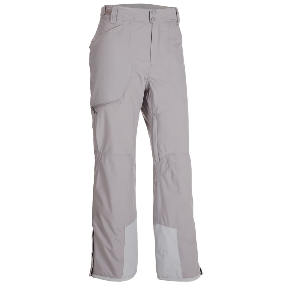 Factory Wholesale Breathable Waterproof Windproof Ski Protective Pants for ladies