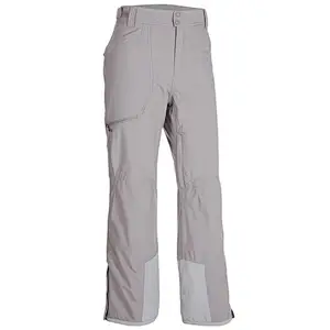 Factory Wholesale Breathable Waterproof Windproof Ski Protective Pants for ladies