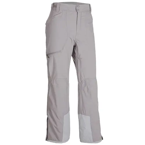 Factory Wholesale Breathable Waterproof Windproof Ski Protective Pants for ladies
