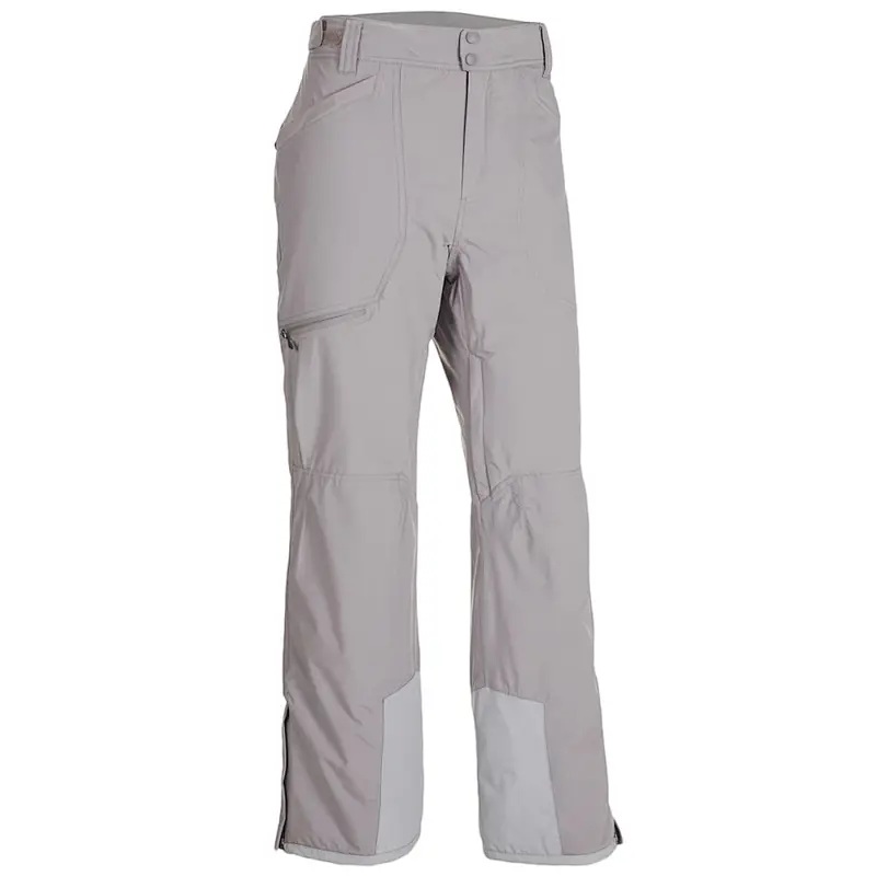 Factory Wholesale Breathable Waterproof Windproof Ski Protective Pants for ladies