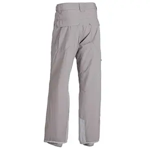 Factory Wholesale Breathable Waterproof Windproof Ski Protective Pants for ladies