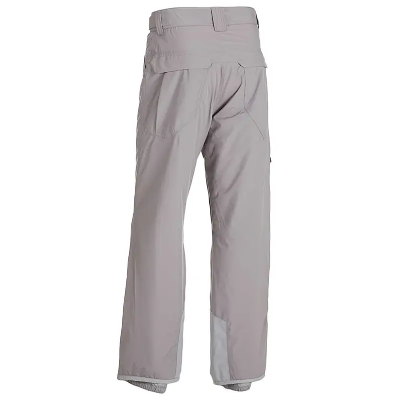 Factory Wholesale Breathable Waterproof Windproof Ski Protective Pants for ladies