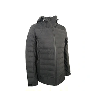2021 Hot Sale Light Keep Warm Ladies Padded fake Down Jacket