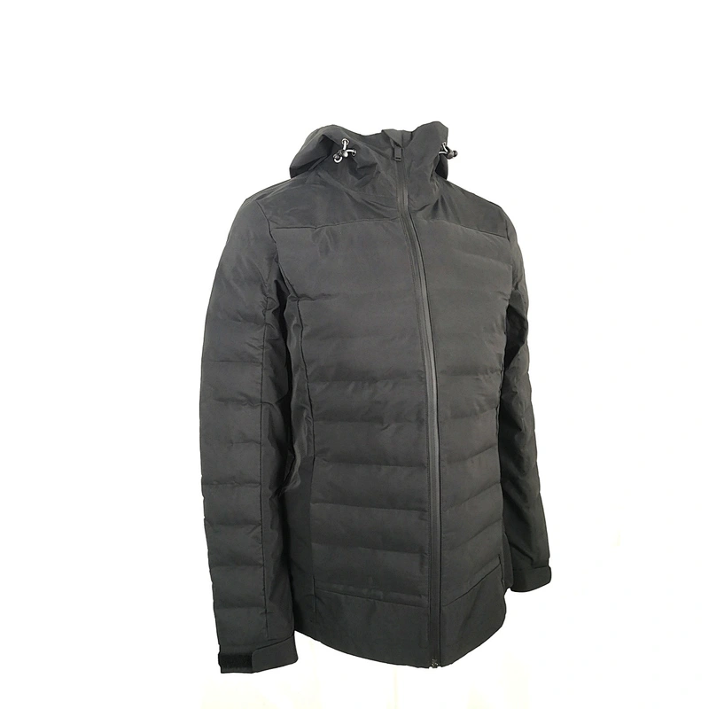 2021 Hot Sale Light Keep Warm Ladies Padded fake Down Jacket