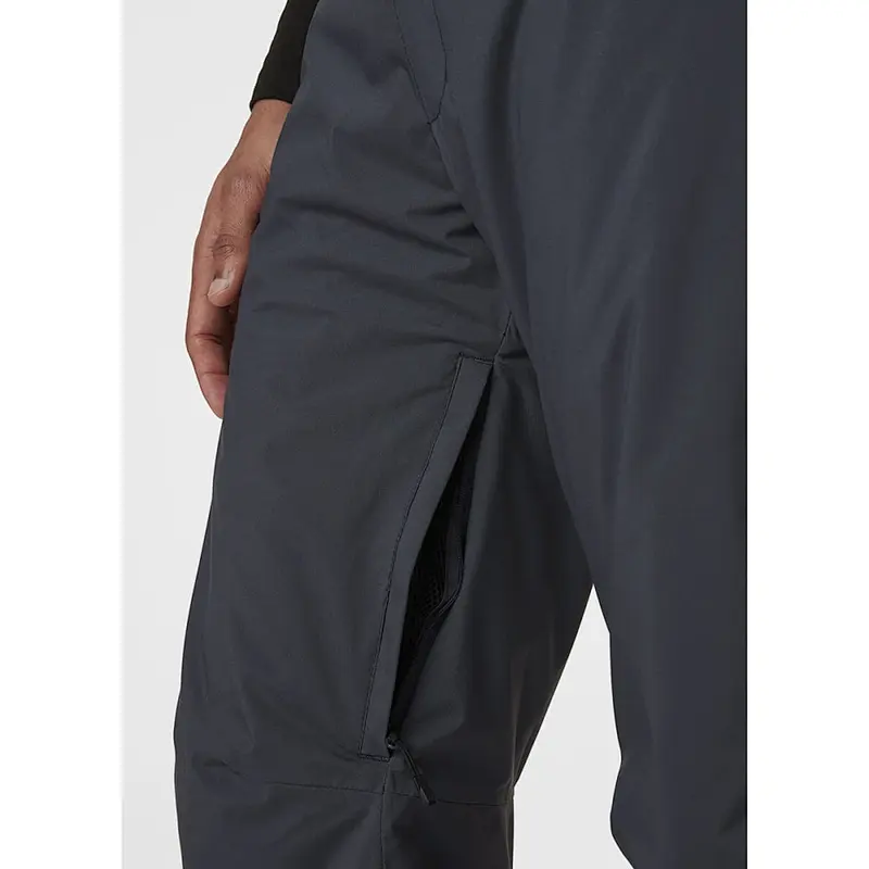 2021 Hot Sale Windproof Casual Fashion Mens Waterproof Ski Pants