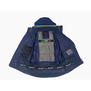 Fashionable SKI  jacket for men
