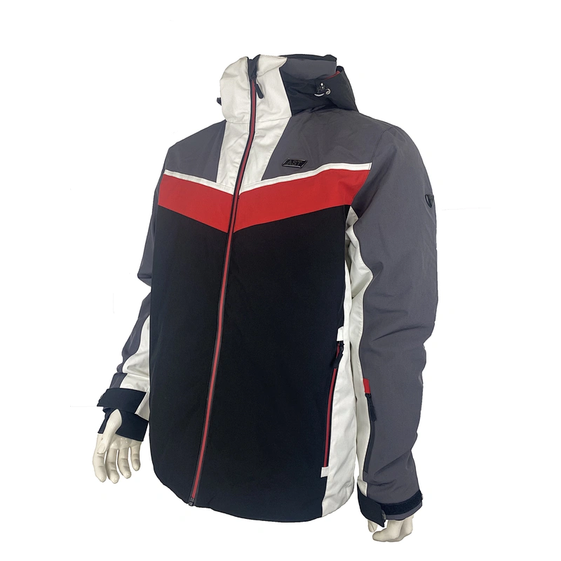 Fashionable padding  jacket for men