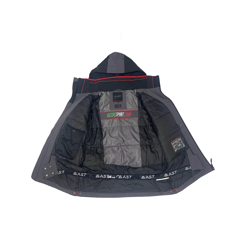 Hot selling fashionable padding  jacket for men