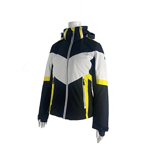 2021 New One Piece Women Ski Jacket Women Waterproof Snowboard High Quality Ski Suit