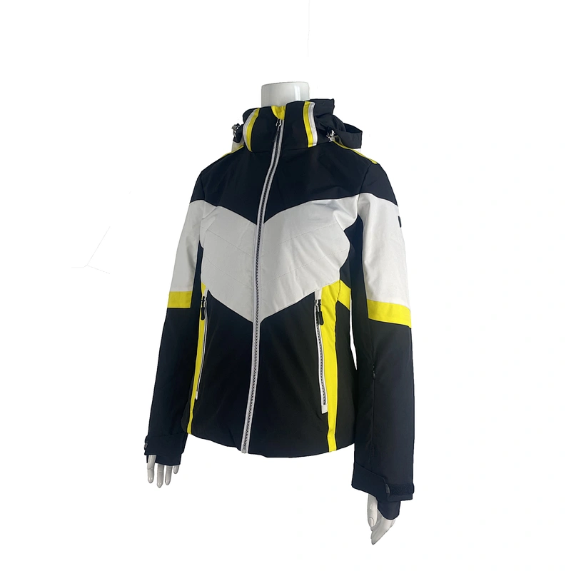 2021 New One Piece Women Ski Jacket Women Waterproof Snowboard High Quality Ski Suit