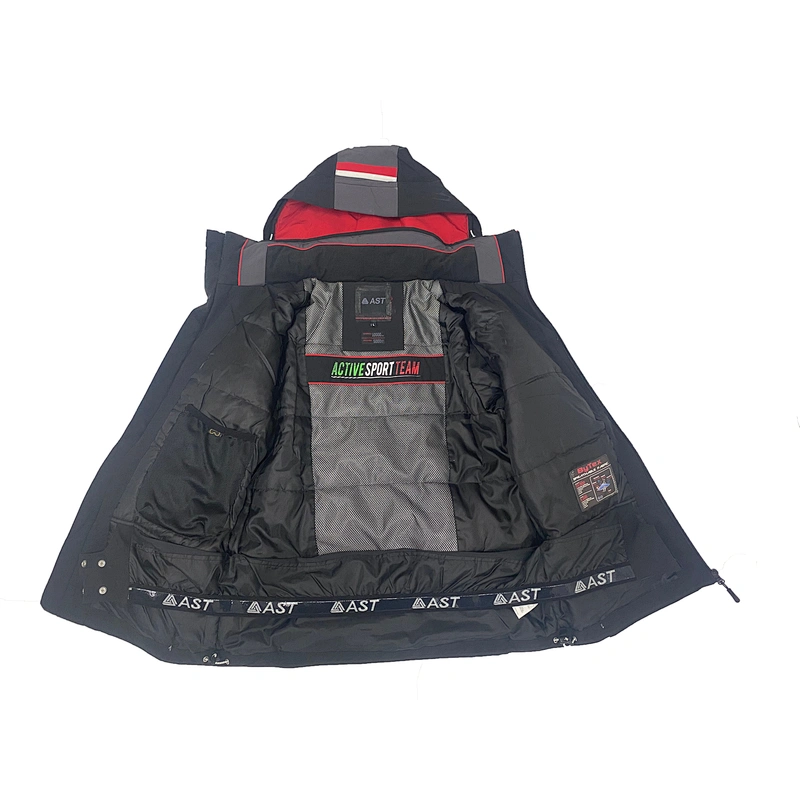 Fashionable padding  jacket for men