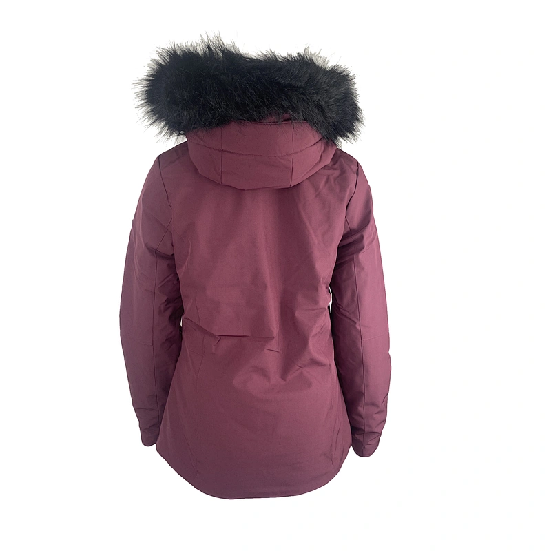 PFC Free Recycled Fabric Warmth Ski Jacket