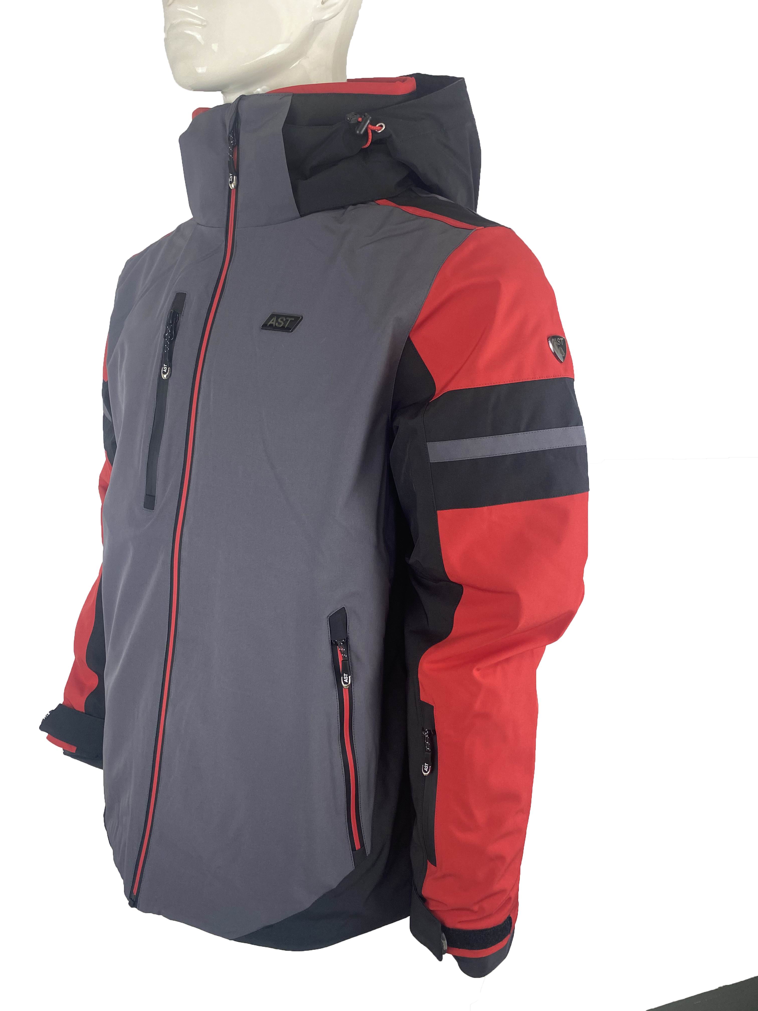 Hot selling fashionable padding  jacket for men