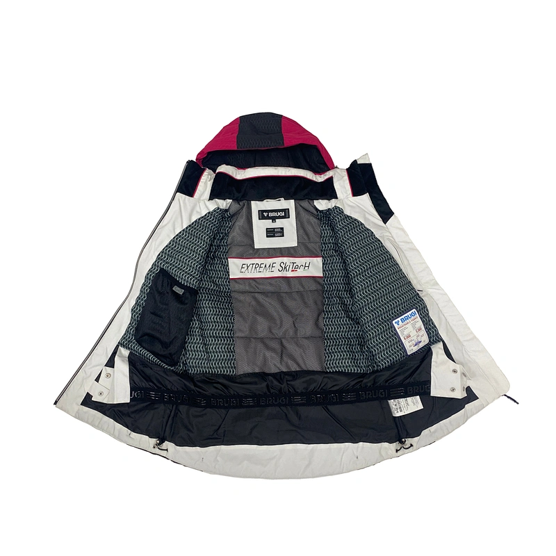 Ladies Waterproof Snowboard Jacket & Outdoor Sportswear