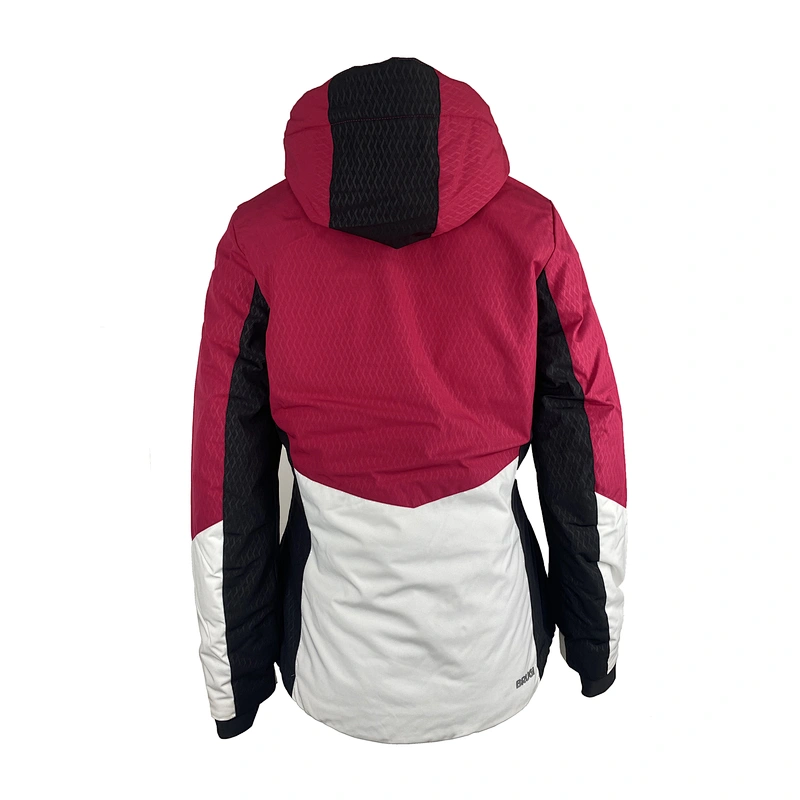 Ladies Waterproof Snowboard Jacket & Outdoor Sportswear