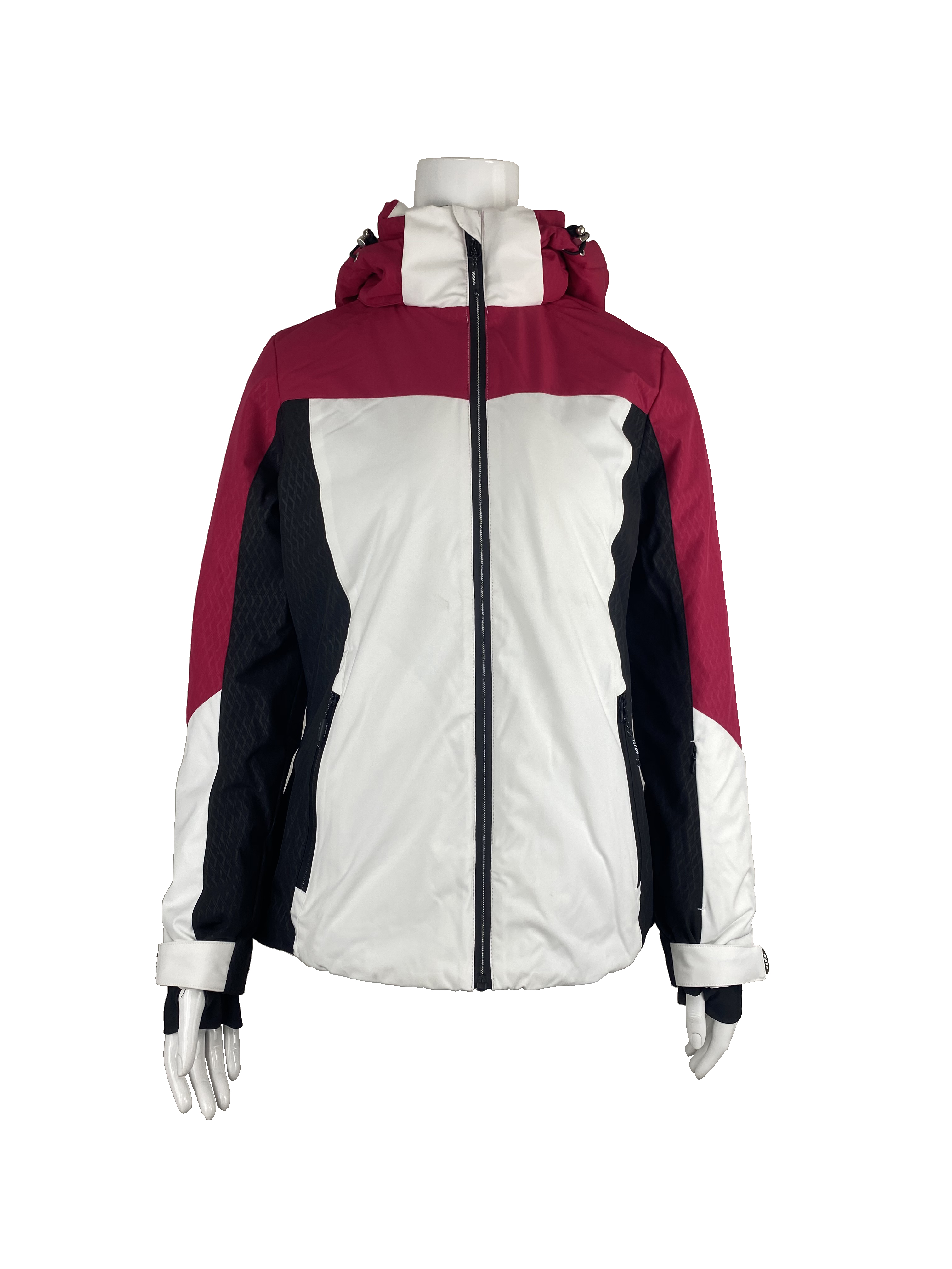 Ladies Waterproof Snowboard Jacket & Outdoor Sportswear