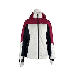 Ladies Waterproof Snowboard Jacket & Outdoor Sportswear