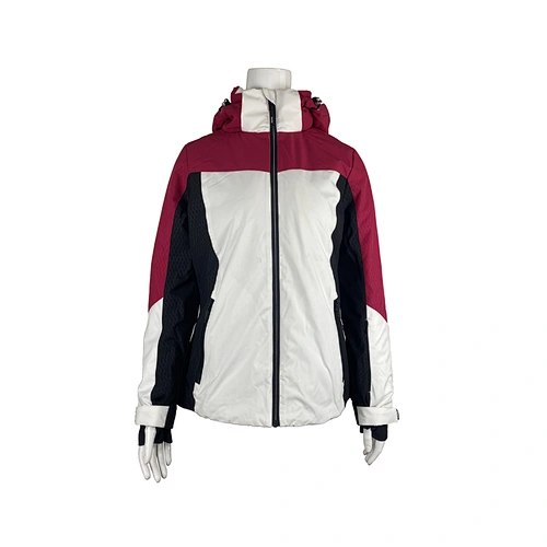 Ladies Waterproof Snowboard Jacket & Outdoor Sportswear