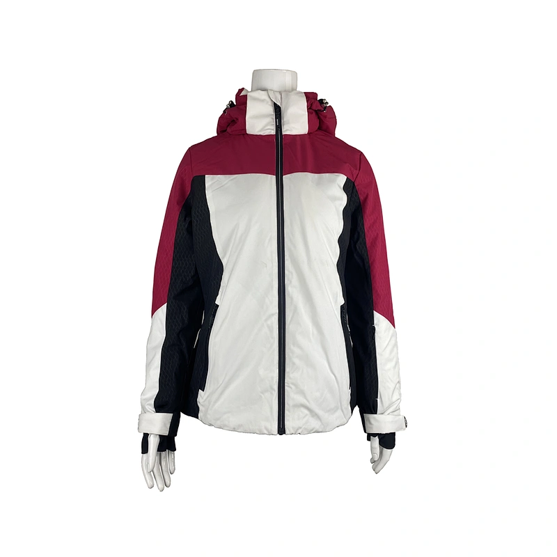 Ladies Waterproof Snowboard Jacket & Outdoor Sportswear