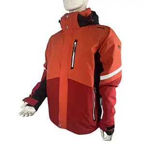 Modern & good quality Ski  jacket for men
