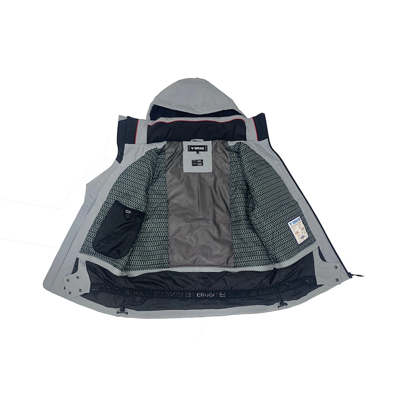 Fashionable padding  jacket for men