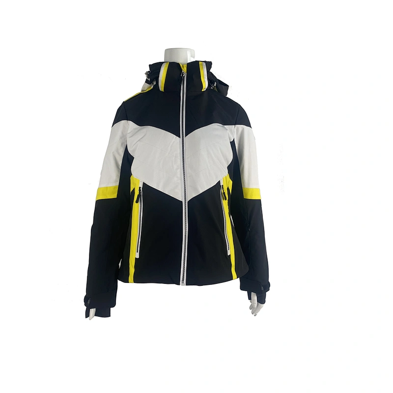 2021 New One Piece Women Ski Jacket Women Waterproof Snowboard High Quality Ski Suit