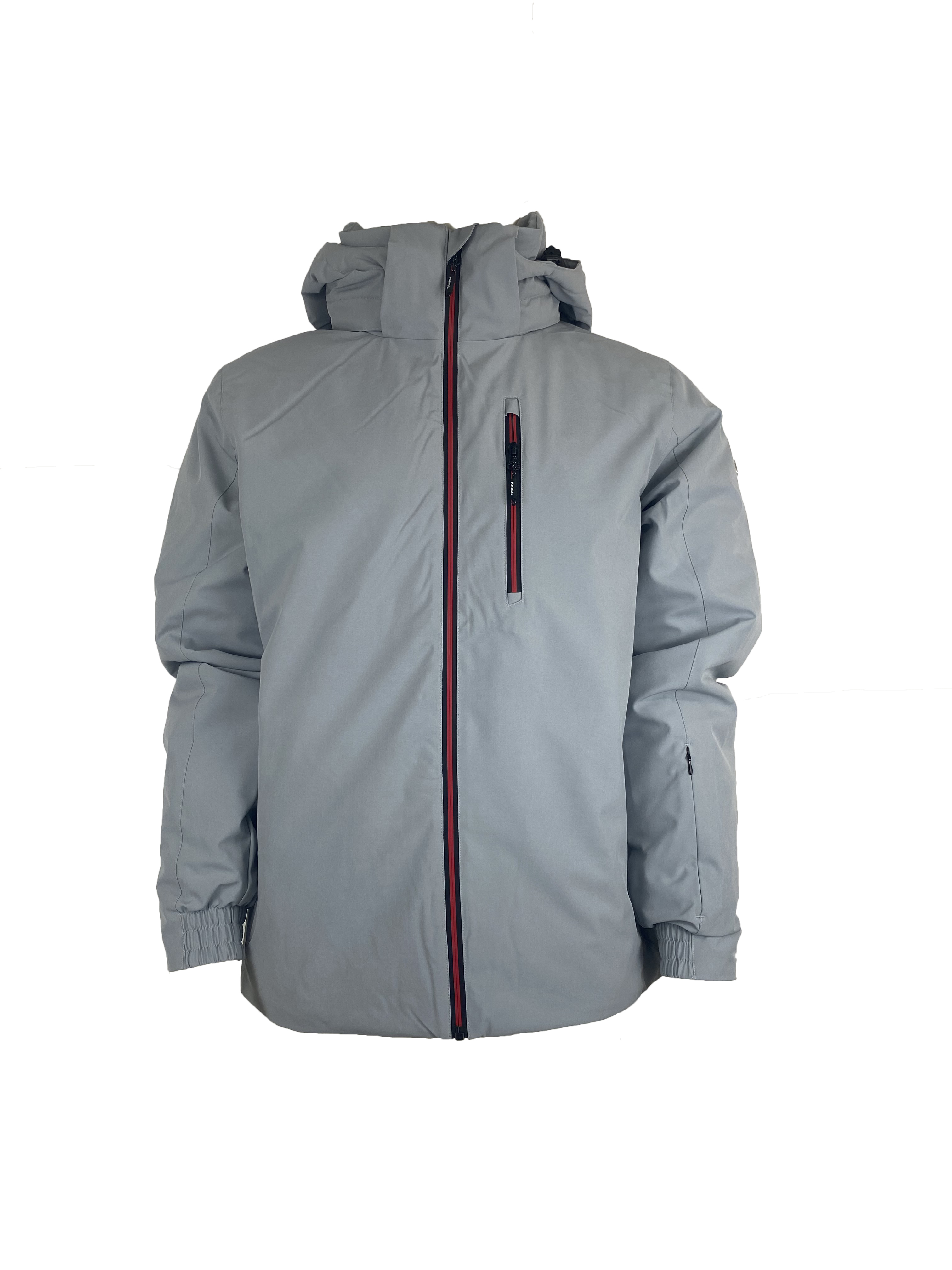 Fashionable padding  jacket for men