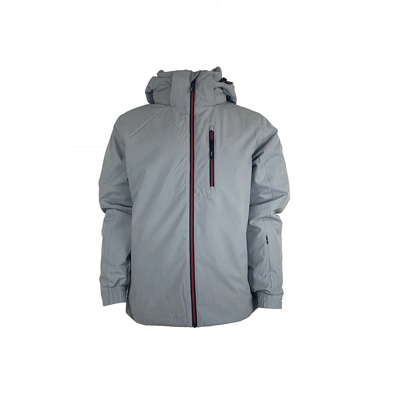 Fashionable padding  jacket for men