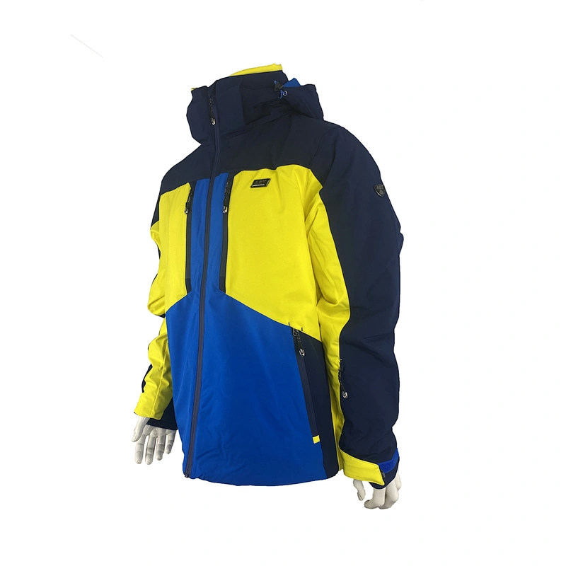 Fashionable SKI  jacket for men