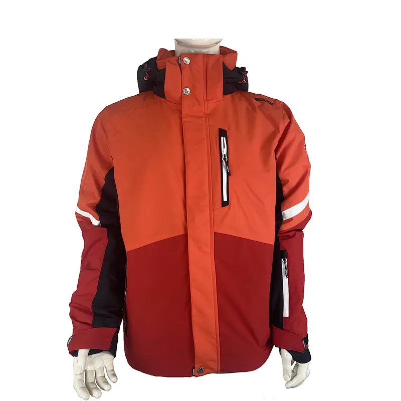 Modern & good quality Ski  jacket for men