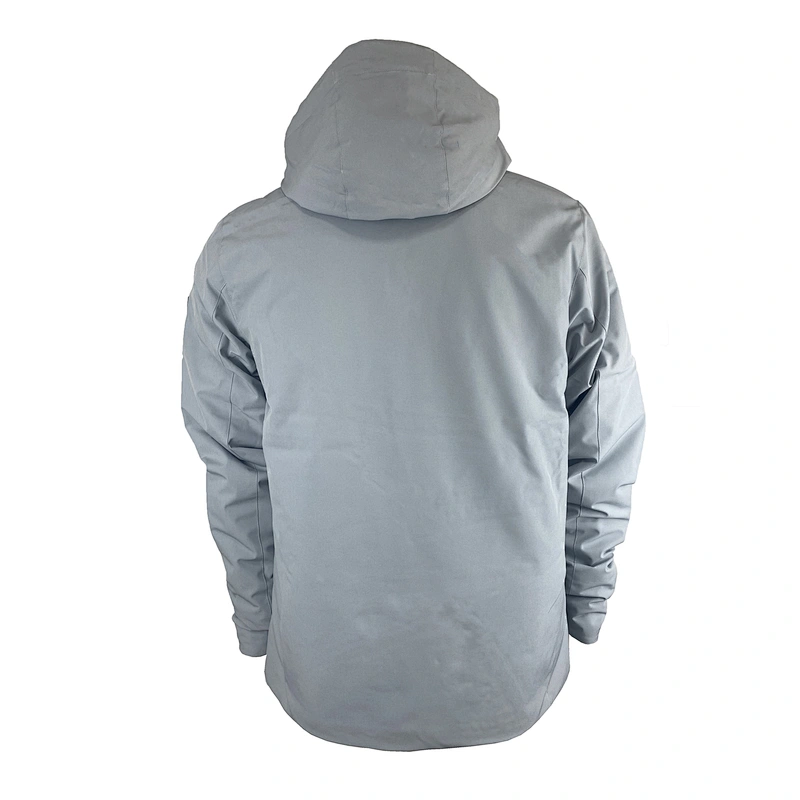 Fashionable padding  jacket for men
