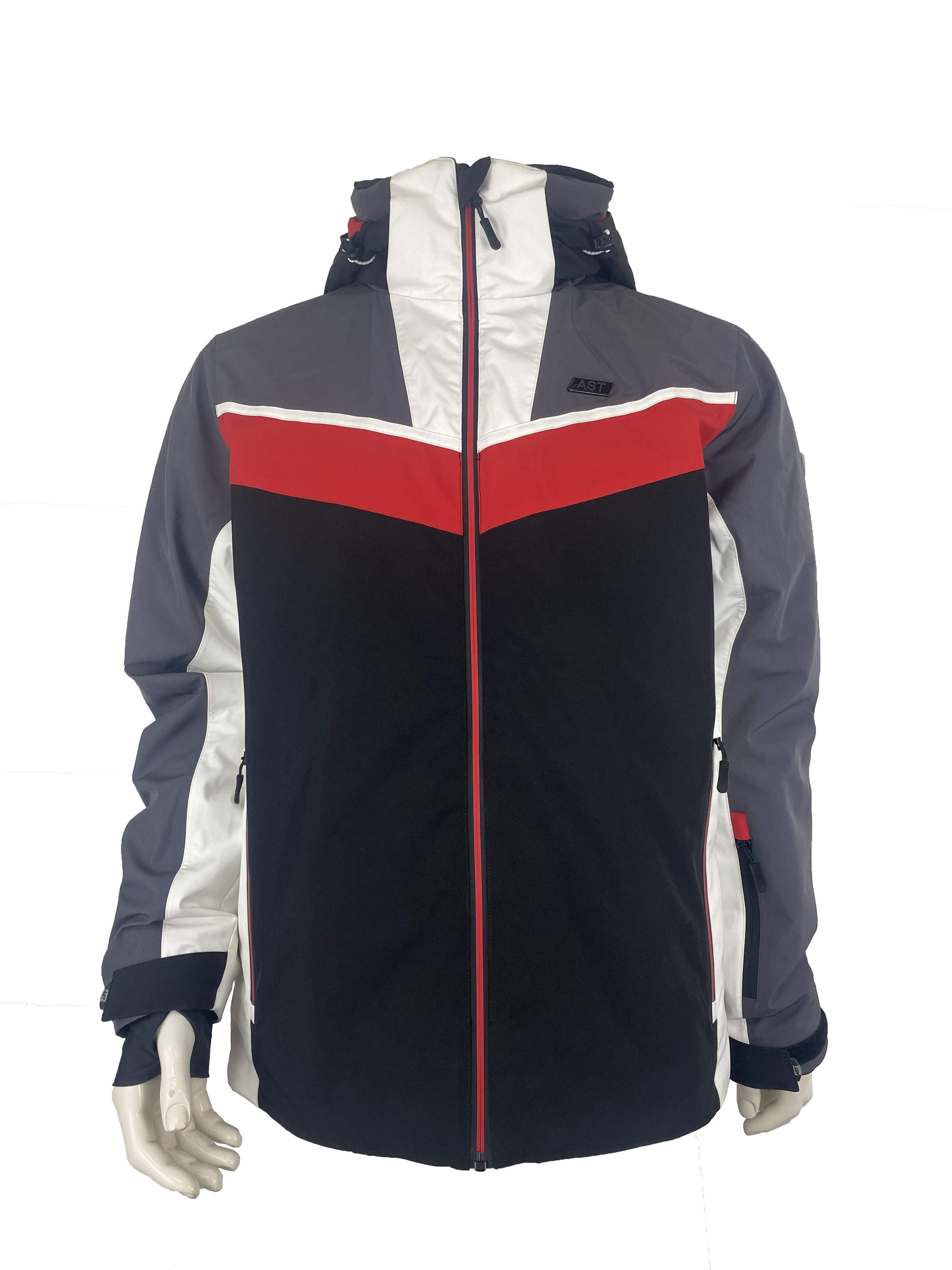 Fashionable padding  jacket for men