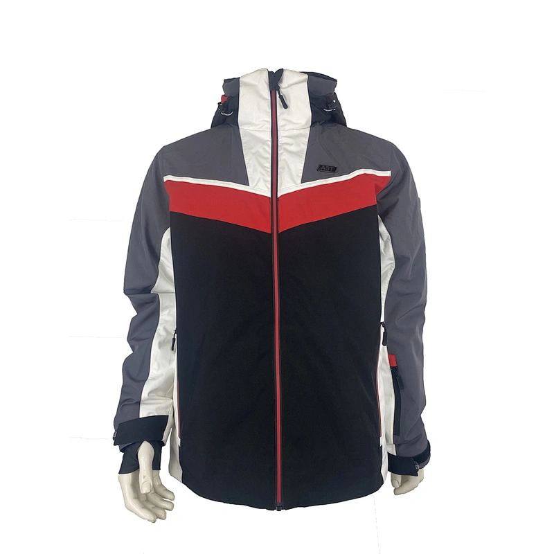 Fashionable padding  jacket for men