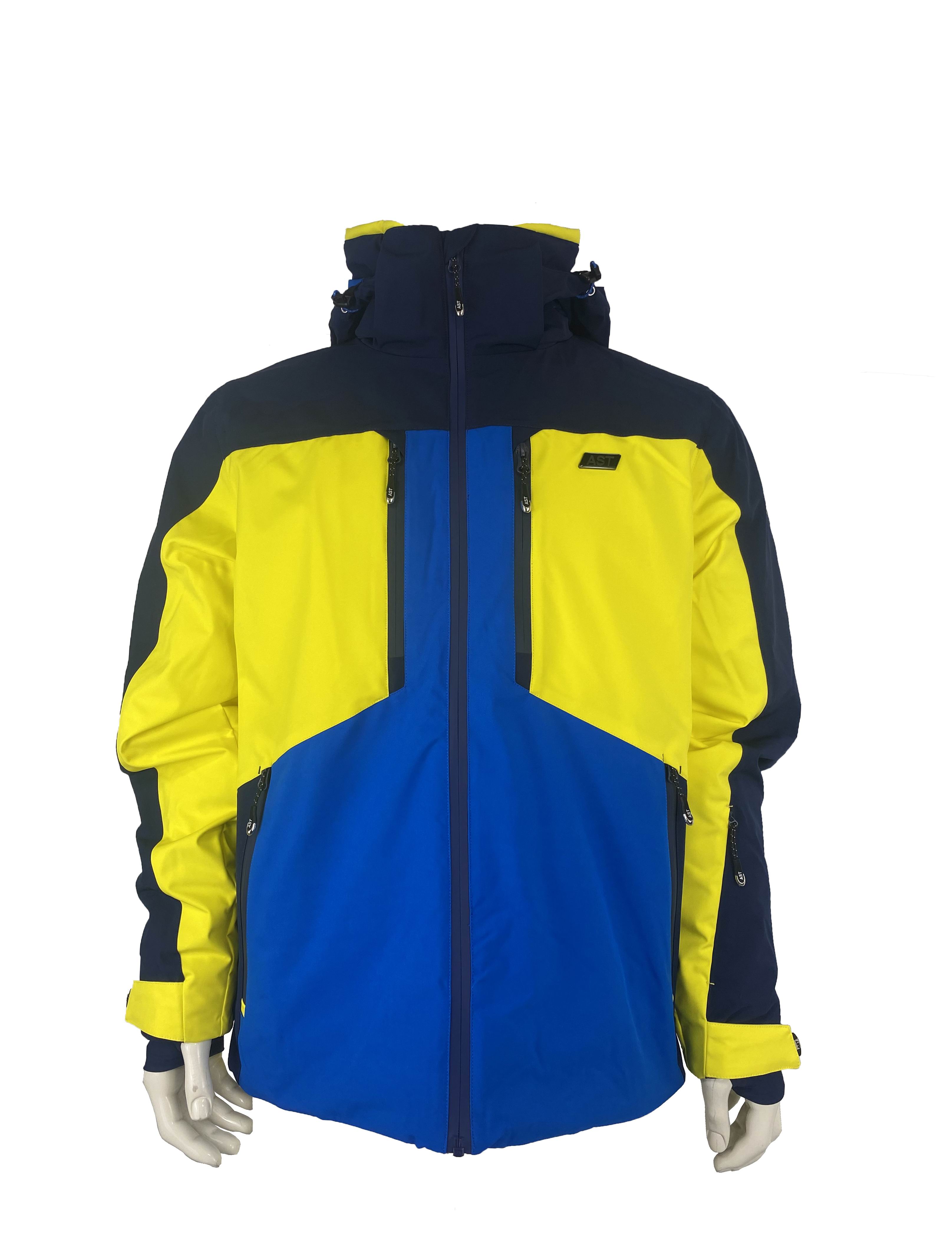 Fashionable SKI  jacket for men